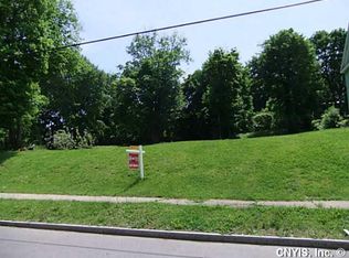 1341 W Onondaga St, Syracuse, NY 13204
