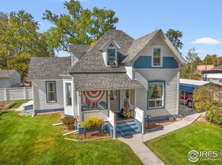 521 Lincoln St, Fort Morgan, CO 80701