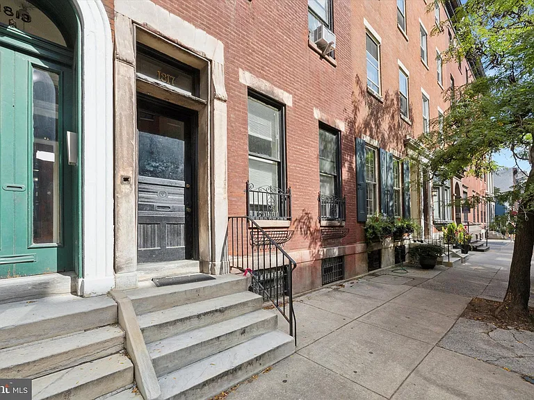 1817 Spruce St #1R — Photo 15