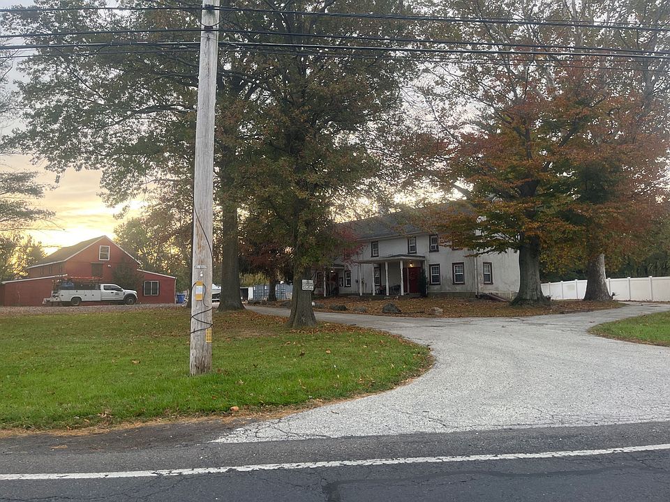 2155 Hulmeville Rd, Bensalem, PA 19020 Zillow