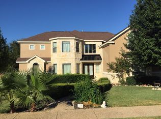 110 Rio Sedona Way, Helotes, TX 78023