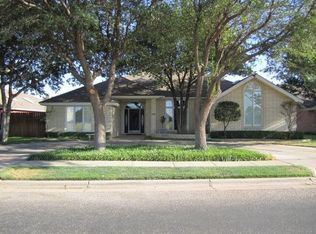 3805 93rd St, Lubbock, TX 79423