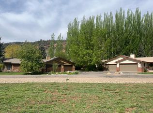 812 Waterfall Ln, Durango, CO 81301
