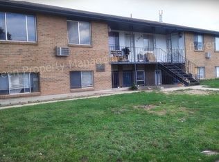 2939 Glen Dale Dr APT 1, Evans, CO 80620