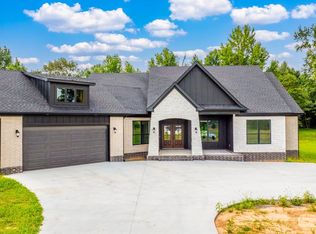 45 Jackson Loop, Ward, AR 72176