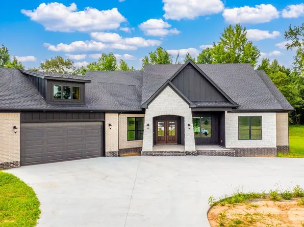 45 Jackson Loop, Ward, AR 72176
