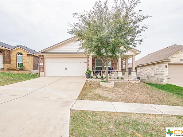 9513 Fratelli Ct, Killeen, TX 76542