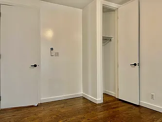 Rented by J Misrahi Realty Corp