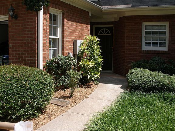 Quaint Townhome within walking distance to Smyrna Village