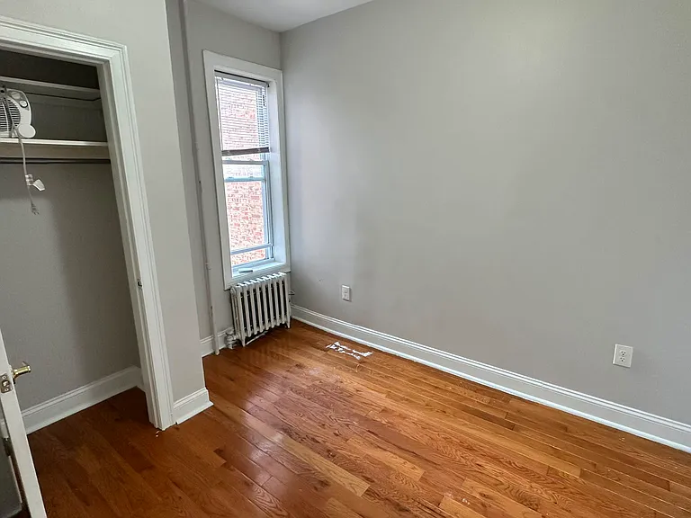 114 Stuyvesant Ave #5E — Photo 5