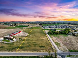 2461 E Deer Flat Rd, Kuna, ID 83634