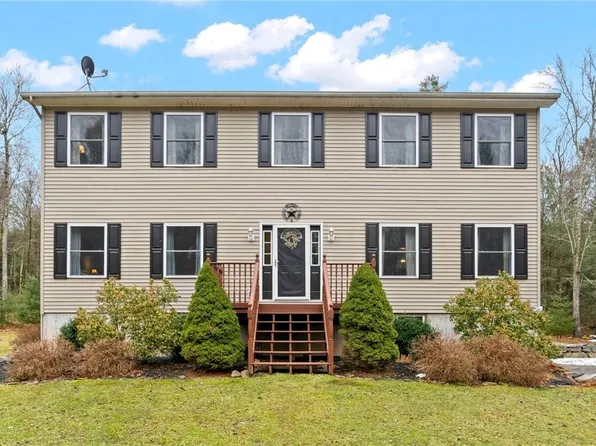 14 Devlin Road, Highland Lake, NY 12743