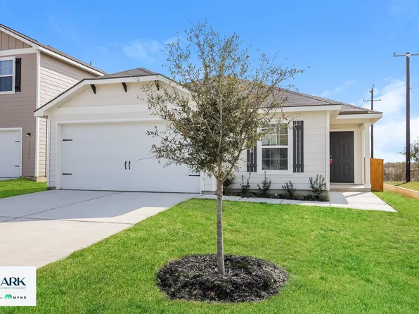 7310 Lazy Cyn, San Antonio, TX 78252