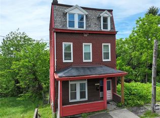 2627 Ellis St, Pittsburgh, PA 15214