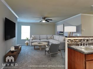 5711 N 33rd St #5711, Broken Arrow, OK 74014
