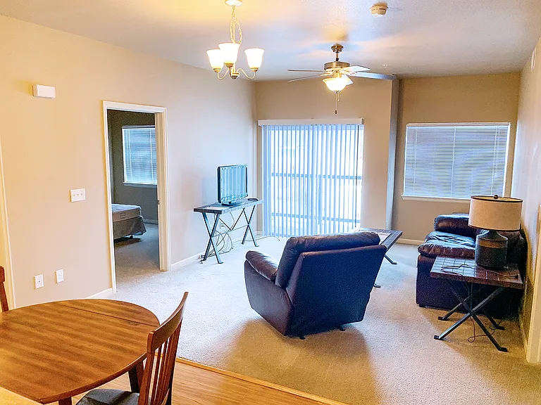 Lodgepole Creek Apartments — Photo 6