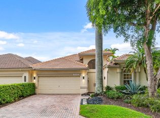 6424 San Michel Way, Delray Beach, FL 33484