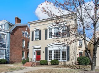 Grove Ave 2604 - 3, Richmond, VA 23220