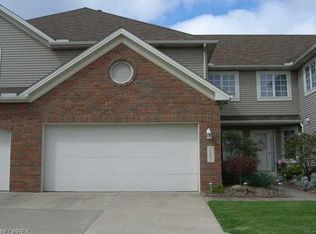265 English Lakes Blvd, Amherst, OH