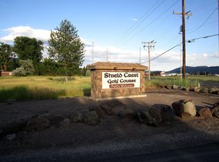 1 Arant Rd, Klamath Falls, OR 97603