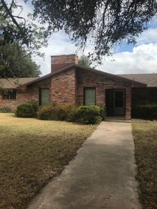 219 Green St, Eden, TX, 76837