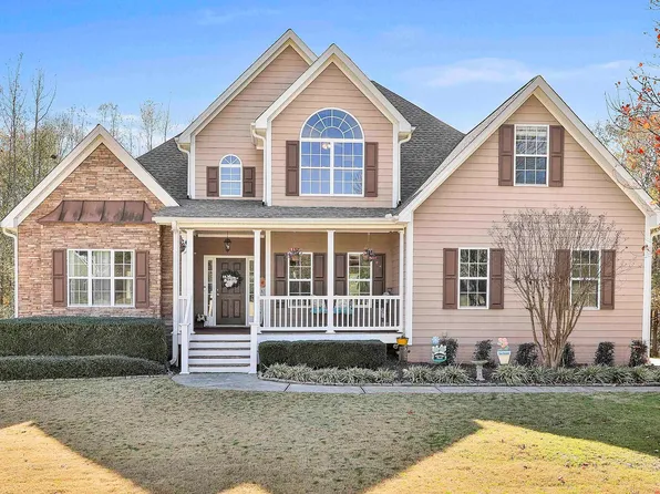 91 Willow Bend Cir, Senoia, GA 30276