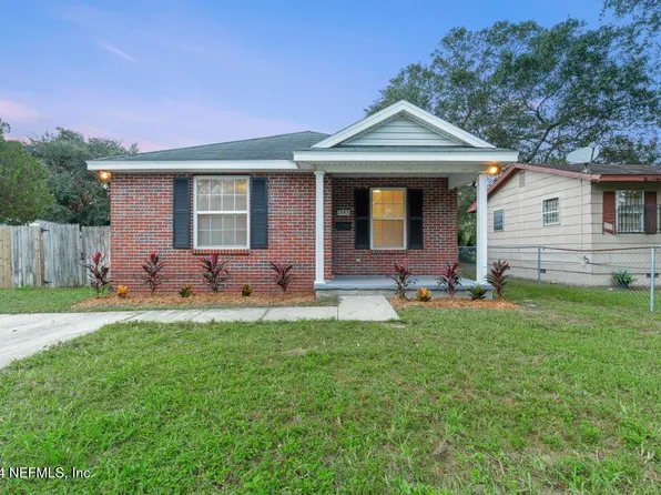 1585 W 17th St, Jacksonville, FL 32209