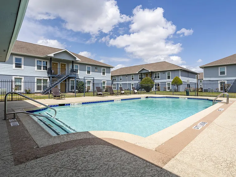 Vista Azul Apartments — Photo 6