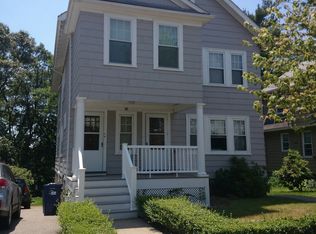 32 Perthshire Rd, Brighton, MA 02135