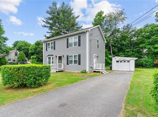 1 Randall St, Smithfield, RI 02828