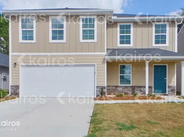 178 Price Mill Trl, Warner Robins, GA 31093