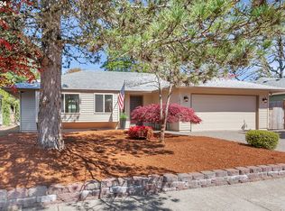 1611 Rodlun Ct, Forest Grove, OR