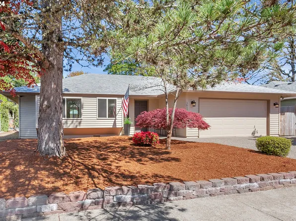 1611 Rodlun Ct, Forest Grove, OR 97116