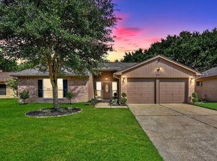8307 Stagewood Dr, Humble, TX 77338