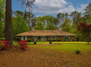1741 Lower Blue Springs Rd, Hamilton, GA 31811
