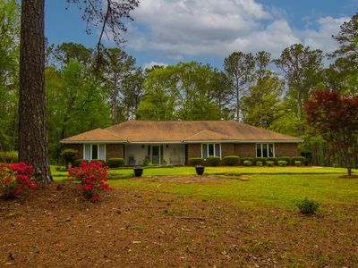 1741 Lower Blue Springs Rd, Hamilton, GA, 31811