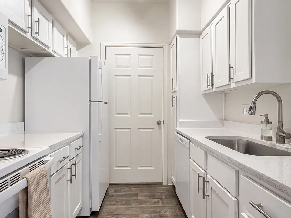 The Orchards at Cherry Creek Park Apartments