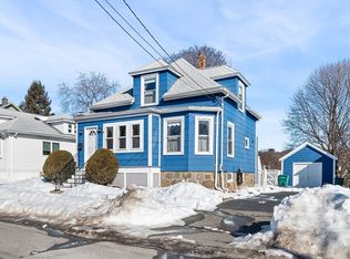 30 Fair Oaks Ave, Lynn, MA 01904