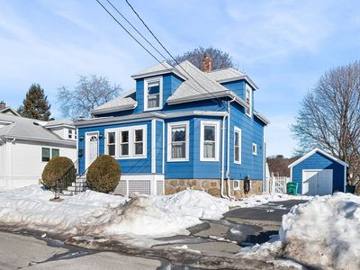 30 Fair Oaks Ave, Lynn, MA, 01904