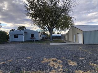 19504 E Bumgarner Dr, Benton City, WA 99320