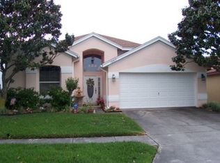 12517 Darby Ave, Orlando, FL 32837