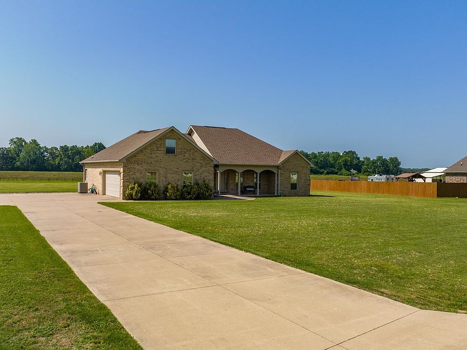 12736 Smarty Jones Dr, Scott, AR 72142 Zillow