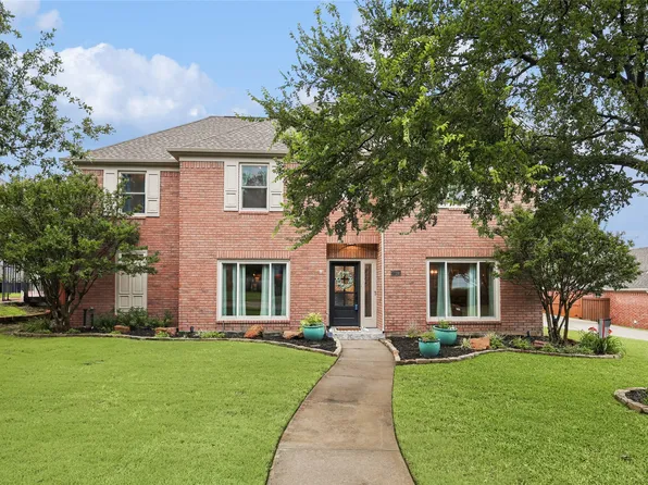 704 Tartan Trl, Highland Village, TX 75077