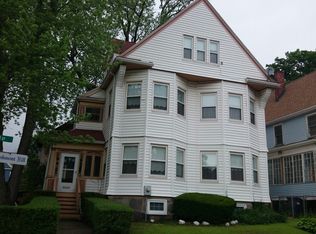 55 Mellen St, Dorchester, MA 02124