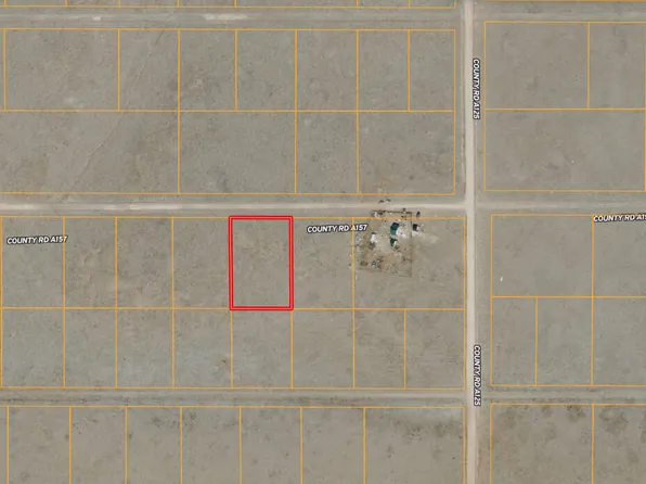 4 County Road A157 #2, Moriarty, NM 87035