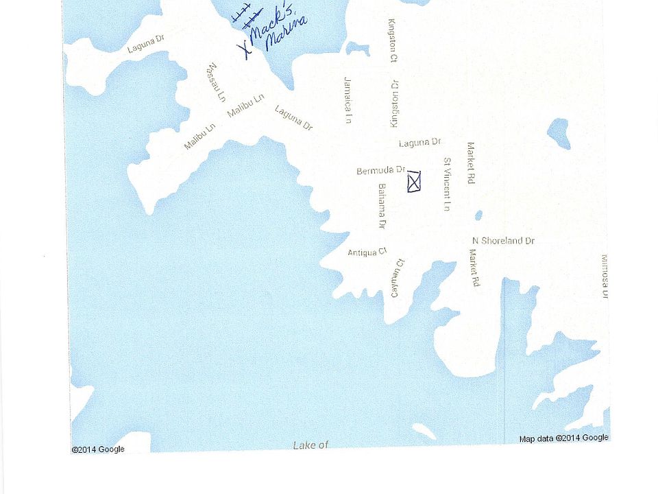 1st image of Lake Ests #54