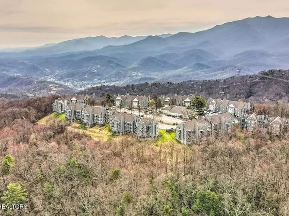 1260 Ski View Dr #4108, Gatlinburg, TN 37738