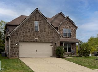 16922 Ascender Pass, Louisville, KY 40245