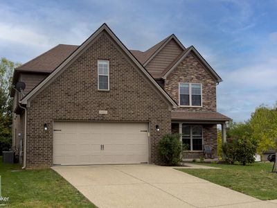 16922 Ascender Pass, Louisville, KY, 40245