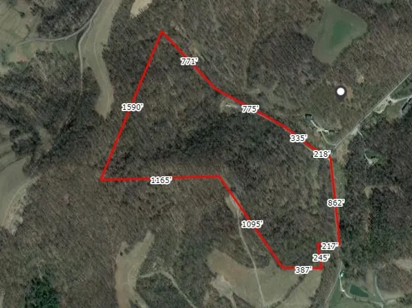 472 Bell Run Rd, Spraggs, PA 15362